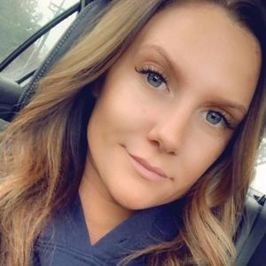 Meet your Posher, Eryn